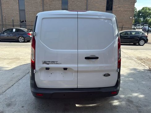 Used 2016 Ford Transit Connect XL FWD image 6
