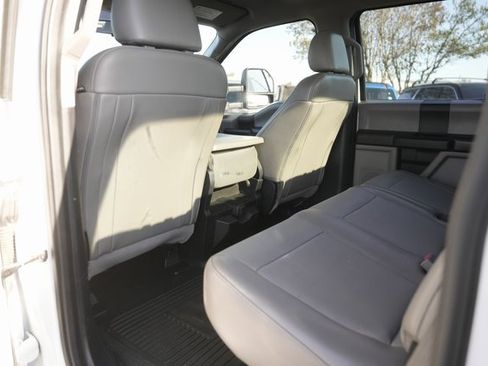 Used 2019 Ford F350 XL w/ Power Equipment Group image 11