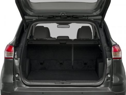 Used 2016 Ford Escape Titanium image 11