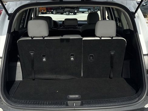 Used 2020 Kia Telluride S w/ S 8 Passenger Seating Package image 28