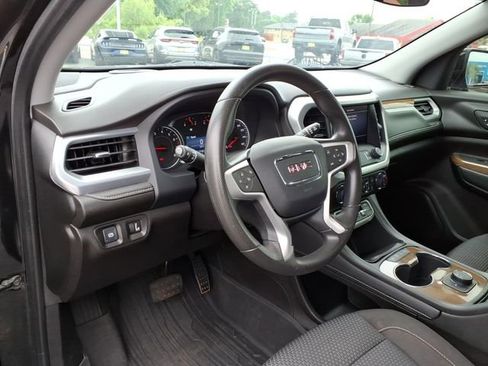 Used 2023 GMC Acadia SLE FWD image 20