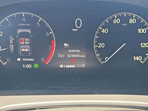 Used 2023 Honda CR-V EX image 16