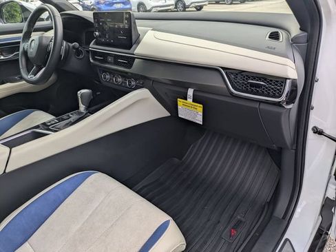 Certified 2026 Acura ADX A-Spec FWD image 29