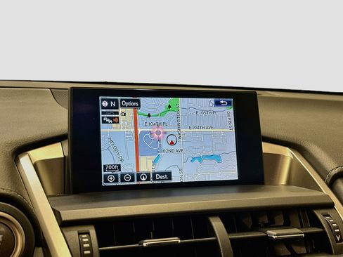 Used 2016 Lexus NX 200t AWD w/ Premium Package image 22