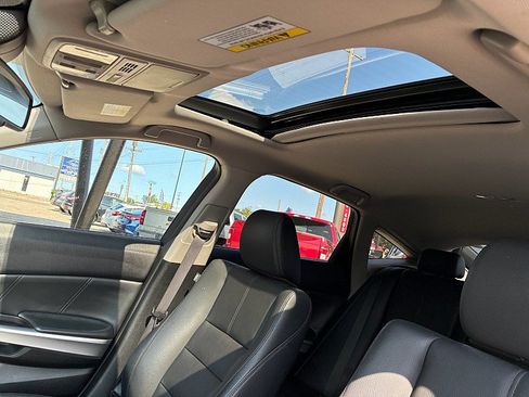 Used 2014 Honda Crosstour EX-L image 20