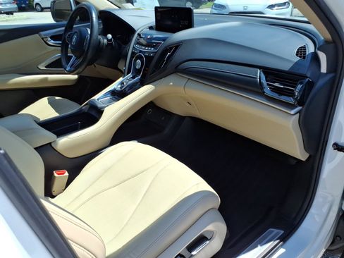 Used 2020 Acura RDX FWD image 25