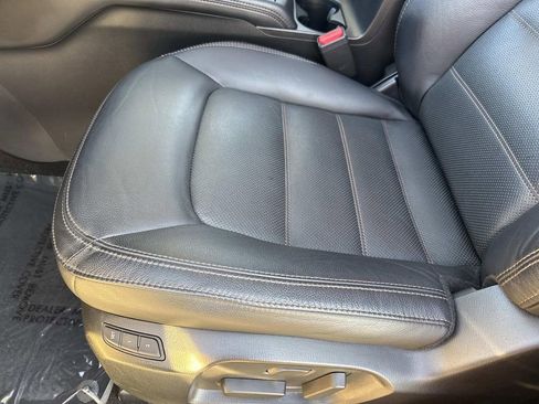 Certified 2023 MAZDA CX-5 AWD 2.5 S w/ Premium Plus Pkg image 31