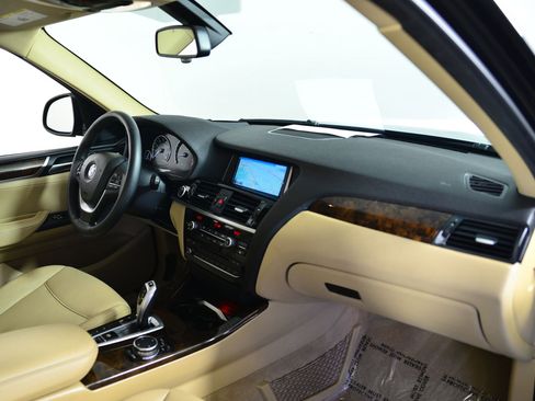 Used 2016 BMW X3 xDrive28i image 21