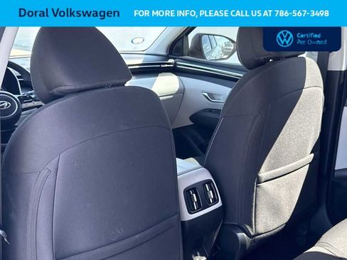 Used 2023 Hyundai Tucson SEL image 23