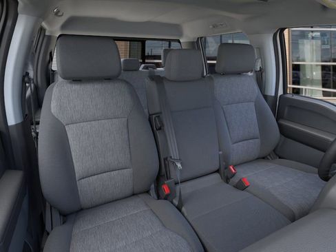New 2026 Ford F250 XL w/ STX Appearance Package AWD/4WD image 12
