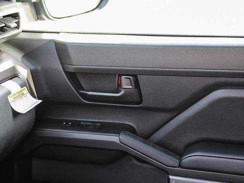 New 2026 Toyota Tacoma SR5 image 23