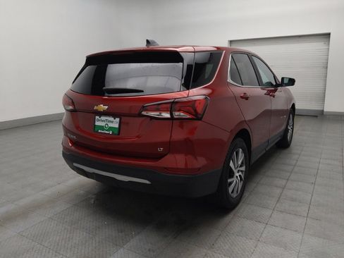 Used 2024 Chevrolet Equinox LT w/ LPO, Floor Liner Package image 9