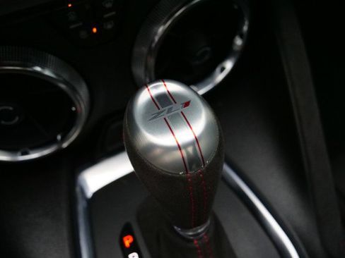 Used 2021 Chevrolet Camaro ZL1 image 18