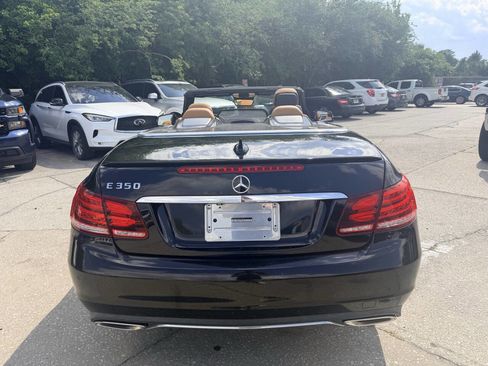 Used 2014 Mercedes-Benz E 350 Cabriolet image 7