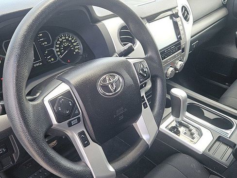 Used 2021 Toyota Tundra SR5 w/ Convenience Package RWD image 18