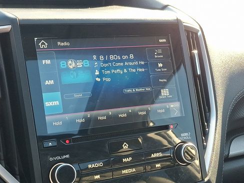 Used 2019 Subaru Forester Limited image 19