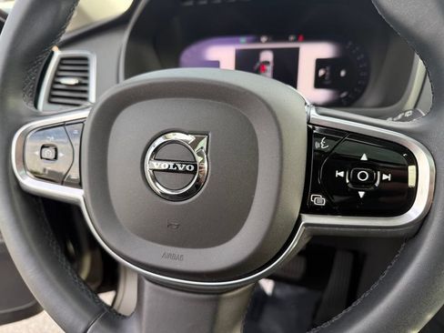 Used 2023 Volvo XC90 B5 Core w/ Protection Package Premier AWD/4WD image 25
