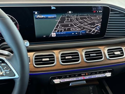 New 2026 Mercedes-Benz GLE 350 4MATIC image 16