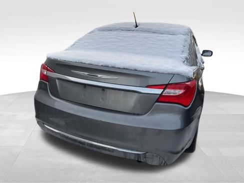 Used 2012 Chrysler 200 Touring image 13