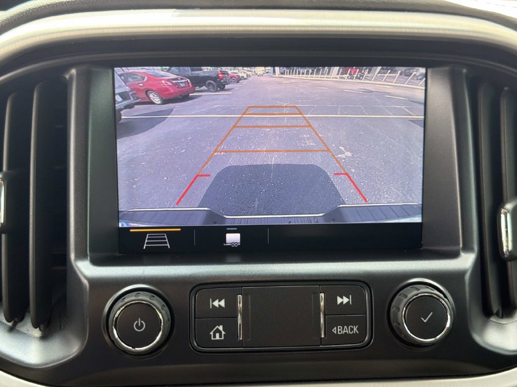 Used 2019 GMC Canyon SLE w/ SLE Convenience Package RWD image 31