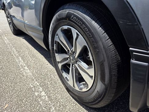 Used 2019 Honda CR-V LX image 7