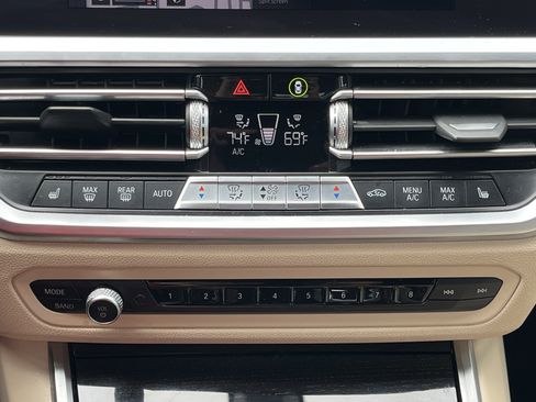 Used 2021 BMW 330i Sedan w/ Convenience Package image 6