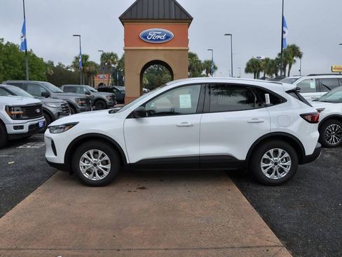 New 2026 Ford Escape Active image 2