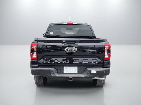 New 2026 Ford Ranger XLT RWD image 5