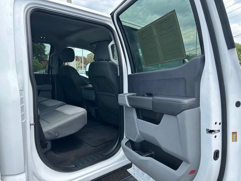 Used 2025 Ford F350 XLT AWD/4WD image 53