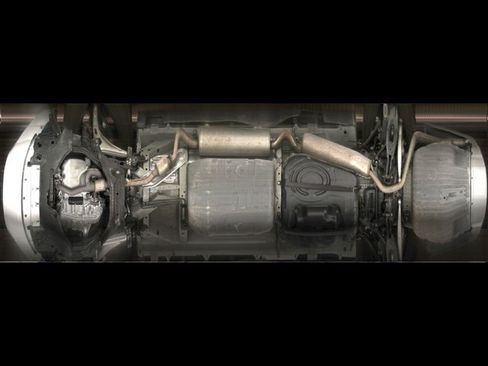 Used 2025 Honda Odyssey EX-L image 28