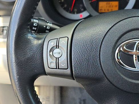 Used 2012 Toyota RAV4 Limited w/ Navigation Value Pkg image 21