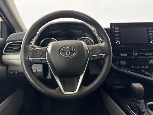 Certified 2024 Toyota Camry LE image 28