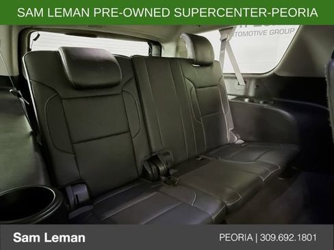 Used 2019 Chevrolet Suburban Premier image 30