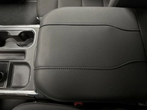 New 2026 Chevrolet Silverado 1500 RST w/ Convenience Package II image 21