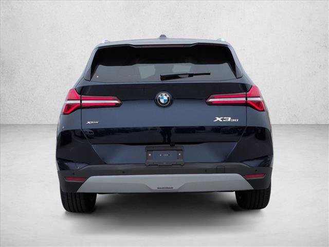 Used 2026 BMW X3 xDrive30 AWD/4WD image 8