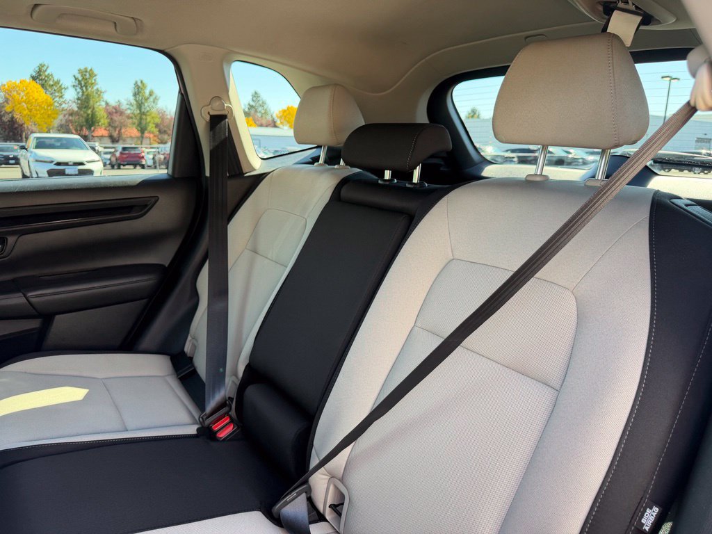 Used 2024 Honda CR-V EX image 29