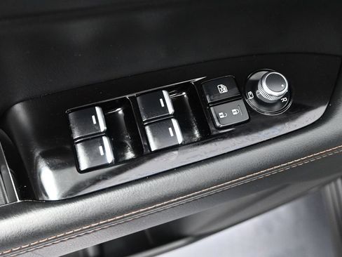 Used 2022 MAZDA CX-5 AWD 2.5 S w/ Premium Plus Pkg image 11