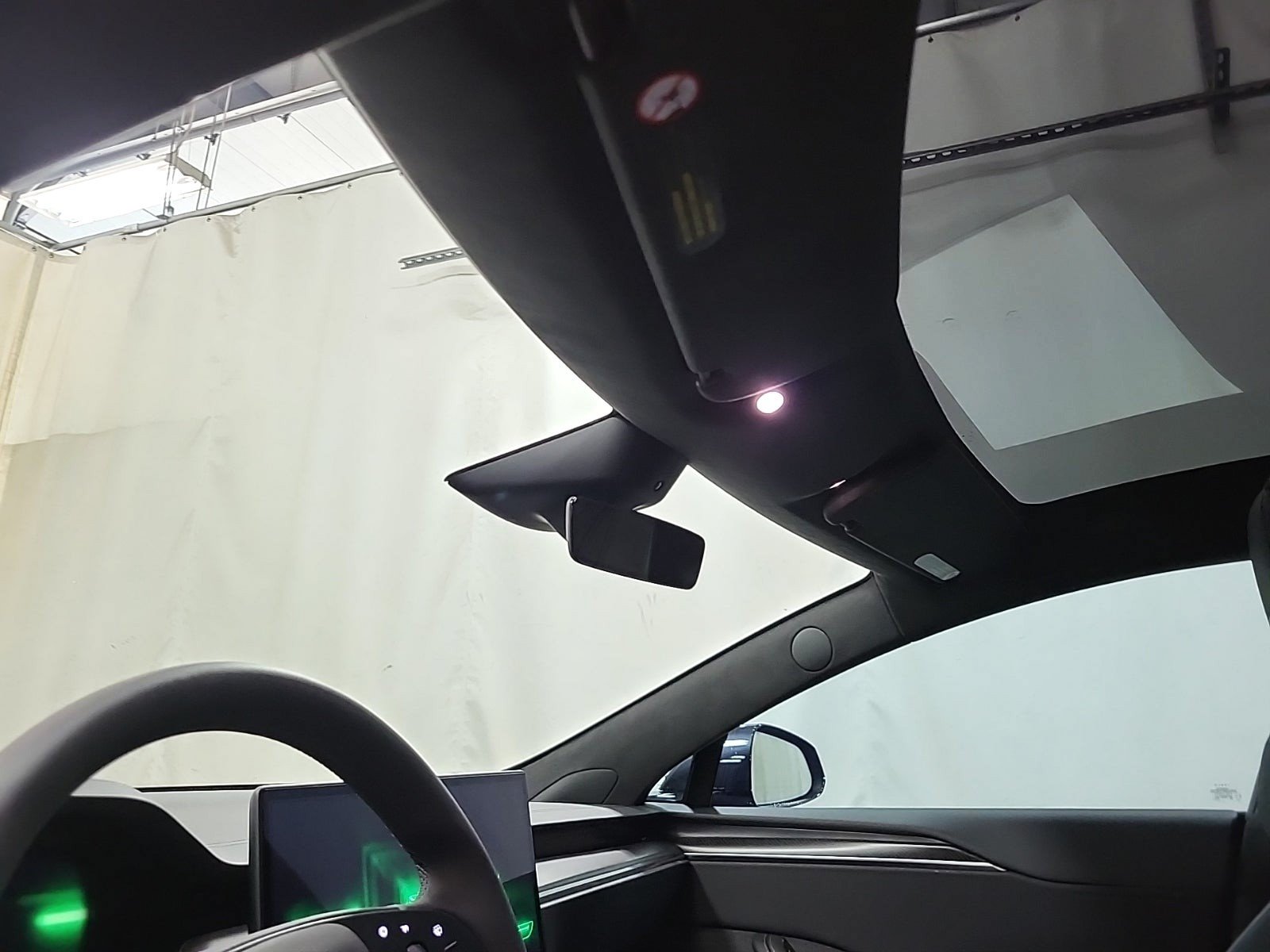 Used 2026 Tesla Model S Plaid AWD/4WD image 8