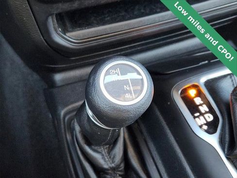 Certified 2021 Jeep Wrangler Unlimited Sport image 21