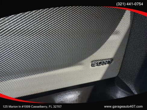 Used 2013 Ford F150 Lariat w/ Luxury Equipment Group AWD/4WD image 17
