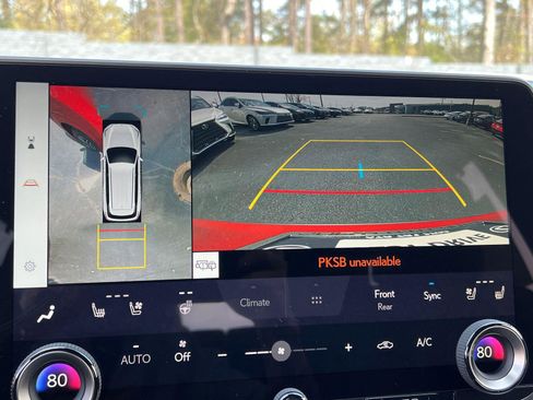 New 2026 Lexus TX 350 TX 350 Premium image 23