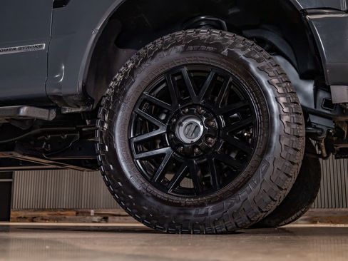 Used 2021 Ford F250 Lariat image 14