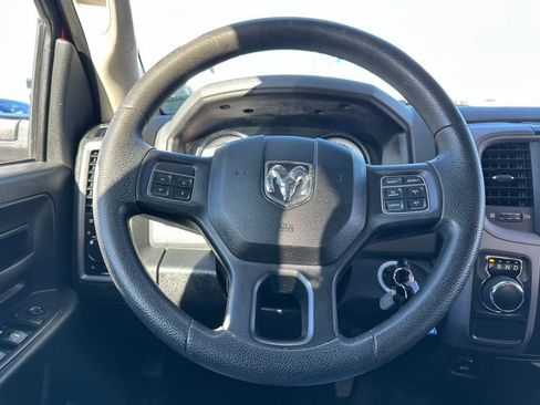 Used 2014 RAM 1500 Tradesman w/ Popular Equipment Group image 26