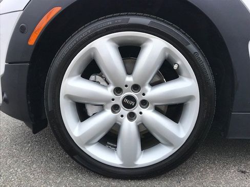 Used 2024 MINI Cooper Clubman S image 12