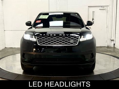 Used 2018 Land Rover Range Rover Velar S AWD/4WD image 3