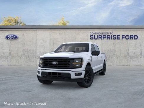 New 2026 Ford F150 XLT image 24