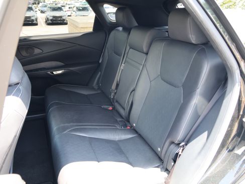 Used 2023 Lexus RX 350 Premium Plus w/ Accessory Package (Z1) FWD image 36