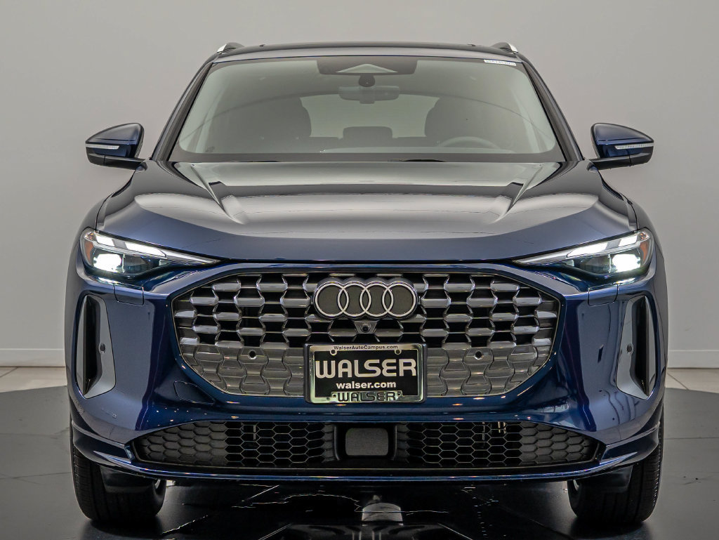 New 2026 Audi Q5 Premium AWD/4WD image 2