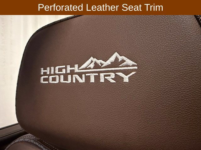 Used 2024 Chevrolet Tahoe High Country w/ Max Trailering Package AWD/4WD image 24