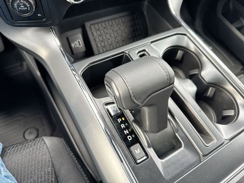 New 2025 Ford F150 XLT w/ Equipment Group 302A MID image 24